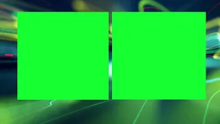 green screen footage news window green screen animation royalty free green screen effect