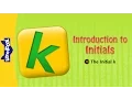 Introduction to Initials 10 The Initial k Chinese Pinyin Chinese By Little Fox