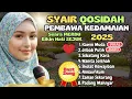 QASIDAH ALBUM PALING MERDU❤️ QOSIDAH GAMBUS SEJUK DI DENGAR PALING VIRAL 2025 // BIKIN HATI SEJUK