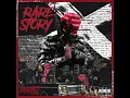 2Rare - Rare Story (Clean Version)