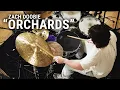 Meinl Cymbals - Zach Doobie