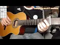 Llora corazón - Los Cantores del Alba - Cover Guitarra (Link tablatura)