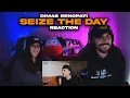 Download Lagu Couple Reacts To Seize The Day by Dimas Senopati