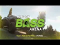 Faul & Wad Ad vs. Pnau - Changes | Forza Horizon 2 | Official Soundtrack