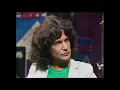 Billy Squier Interview with Molly
