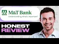 MT Bank Banking Review - Accounts Fees Safety MY EXPERIENCE