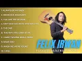 Tanpa Iklan - Felix Cover Full Albun Oktober 2022