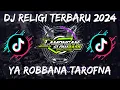 Download Lagu DJ SHOLAWAT YA ROBBANA TAROFNA OLD BANJARI STYLE  | LAMONGAN SLOW BASS