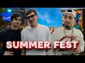 Download Lagu Summer Fest a fost NEBUNIE TOTALĂ 🤯 L-am cunoscut pe Albertnbn