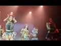 Greeicy  - A veces a besos - Yeliana world tour ( concierto Barcelona julio 2024 )