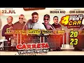 Download Lagu CARRETA TREME TREME - DJ DUARTH - INSANE DJ - MC ASSIS NO 4°BEIRA RIO FEST CAR CAROLINA - MA 2023