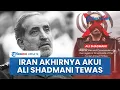 Download Lagu Rangkuman Israel-Iran: 1 Lagi Komandan Senior IRGC Tewas, Iran Minta AS Ganti Rugi Serangan Nuklir