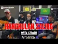 Download Lagu RANGKULAN SALIRA - SIGIT GUMELAR (LIVE COVER DHEA GEMOII) POJOK SUARA VERSI AKUSTIK