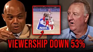 NBA Legends Explains Why The Current NBA Is Dead  NBA Legends Explains Why The Current NBA Is Dead