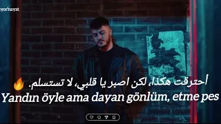                               مترجمه كامله للعربيه سيمي جينك طريق مسدودفي الشارع دندنها