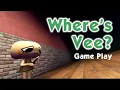 Download Lagu Playing Where's Vee? Game in Roblox #dandysworld #roblox #shelly #vee
