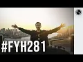Download Lagu Andrew Rayel - Find Your Harmony #281 (Light Side Special @ New York)