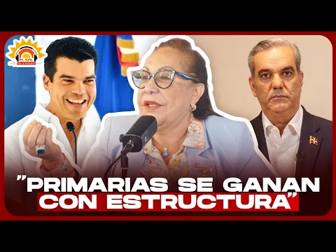 ROSA SANTOS MÉNDEZ “SI LA CONVENCIÓN FUERA HOY WELLINGTON GANA CON UN 80%”