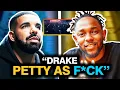 Download Lagu Drake Announces New Tour on Kendrick’s Birthday—Fans Say It Looks Bad