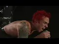 Stone Temple Pilots - Trippin' on a Hole in a Paper Heart  (Bizarre Festival 2001) HD