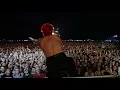 Download Lagu Stone Temple Pilots - Trippin' on a Hole in a Paper Heart  (Bizarre Festival 2001) HD
