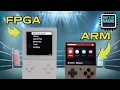 Software Emulators vs FPGAs