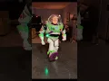 Download Lagu Robosen Buzz Lightyear Robot - Your Chief Andy #buzzlightyear #buzzlightyearofstarcommand #robosen