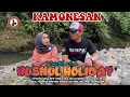 Lagu HUSNUL HOLIDAY ‼️Sketsa Komedi Sunda #kamonesan #sketbor