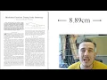 Creating quality graphics for IEEE papers with MATLAB
