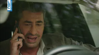 عشق ودموع الجزء ٢ يوميا الساعة 18 45 على LBCI 