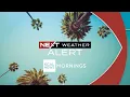 AMBER LEE NEXT WEATHER ALERT SPHERE JUNE 10