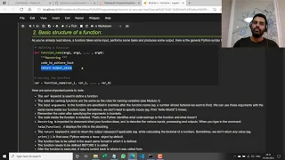 Core Python - Module 5