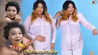 chidi ihezie okafor biography and net worth