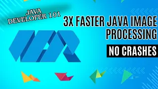 Java Image Processing Tutorial 3X Faster Than ImageIO Complete Migration Guide