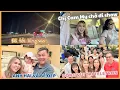 Download Lagu Hội ngộ chị Cam My, anh Phúc tại Virginia - “Bé Đẹp”xuất hiện tung hoành khắp khu Teletron 