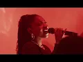 The Wonderful Blood (Featuring Mandela Simmons) | Union Sound