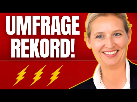 Download MP3 ⚡ AFD BRICHT GERADE ALLE REKORDE! ⚡