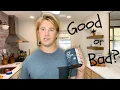 DIY Staining Home Depot Unfinished Cabinets Good or Bad Idea