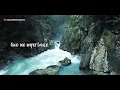 Let Me Grow With Lyrics | The Tree Song | Environment Day Song | Nature Song | Trending Song