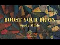 Download Lagu ADHD Relief Music with Rhythmic Pulse, Deep Focus Music for Studying