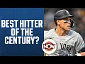 BK breaks down Aaron Judge in a historical context MLB Now