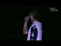 Post Malone - Take What You Want Live Performance