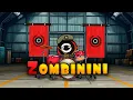 ANDJOBE - ZOMBININI | Episode 1 | Official Music Video