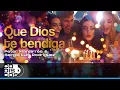 Que Dios Te Bendiga Peter Manjarres -