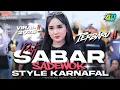 Download Lagu DJ SABAR SADEWOK VIRAL TERBARU‼️ STYLE TRAP PARTY KARNAFAL FULL BASS🔥AD GARAGE PRODUCTION 