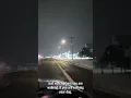 Route 1 From First Alert Weather Jeep