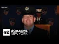 Watch Funeral for FDNY Firefighter Patrick Brady held in Queens