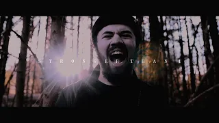 RUINA - STRONGER THAN I