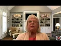 Download Lagu Persevering Through Pain - Alienated Grandparents Elaine Simmonds and Jeff Morgan