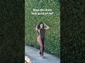 From FashionNova btw